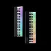 88 Keys Magnetic Portable Electronic Folding Piano