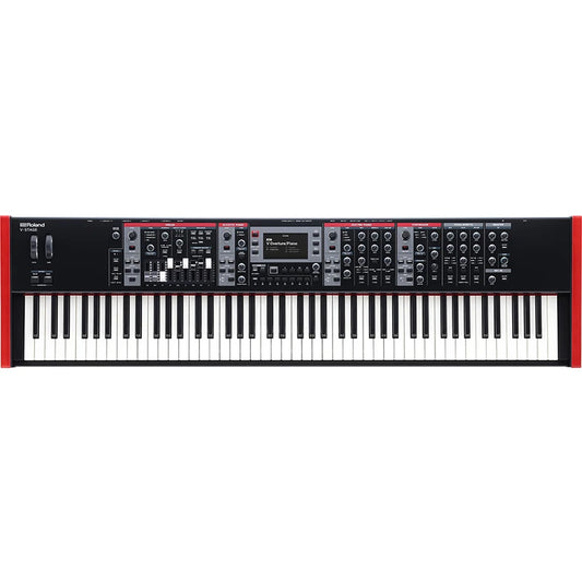 Roland V-Stage 88-Key Professional Vintage Stage Electronic Piano & Organ Synthesizer