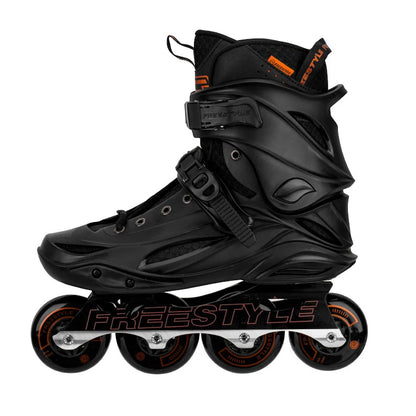Professional Adult Inline Skates – Hard Shell Urban Fitness Roller Blades with High Ankle Support