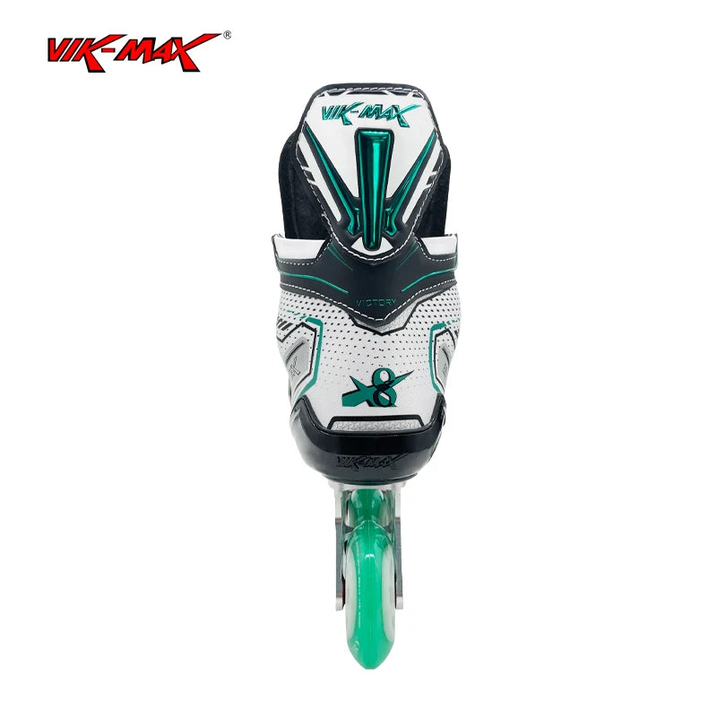 Professional Inline Roller Skates – Lightweight Speed Blades for Freestyle, Hockey Training & Advanced Skating