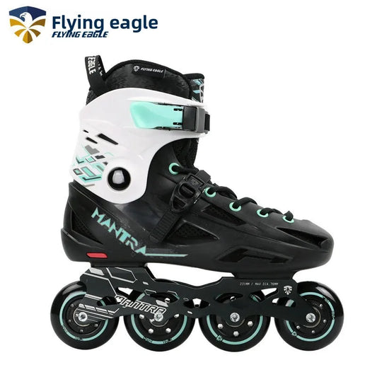 Flying Eagle Beginner Adult Roller Skates Mantra