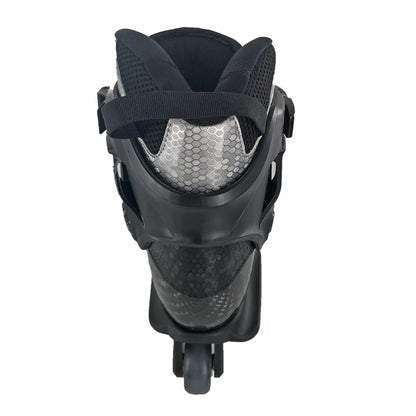 Professional Aggressive Inline Skates for Adults – Lightweight Speed Roller Blades for Street, Freestyle & Urban Skating