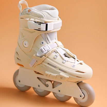 Frozen Fish Flying Eagle Roller Skates F4 College Style - Unisex Beginner Street Skating