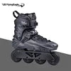 Flying Eagle X6 REAVER Professional Inline Skates – Dual Purpose Roller Blades for Freestyle & Street Performance