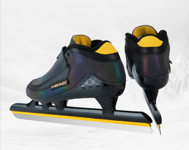 Adult Professional Inline Ice Speed Skates