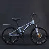 Original Era 20" Kids Magnesium Bike – Lightweight Bicycle with Suspension for Ages 6-12