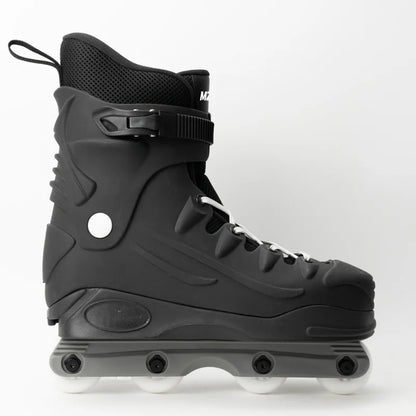 COUGAR MZS7003 Pro Skater Aggressive Inline Free Style Skates