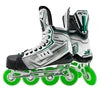 Professional Inline Roller Skates – Lightweight Speed Blades for Freestyle, Hockey Training & Advanced Skating