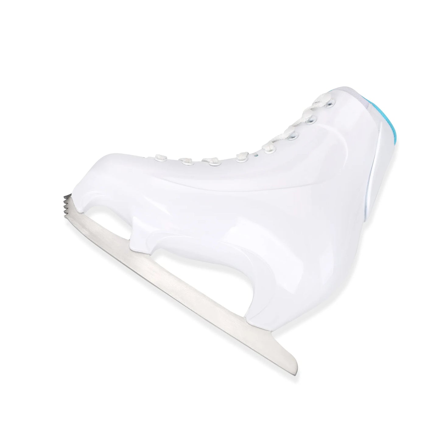 Children's Hard-Shell Figure Skating Skates