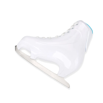 Children's Hard-Shell Figure Skating Skates