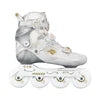 Carbon Fiber Inline Skates for Adults – Professional Freestyle, Aggressive Roller Skates
