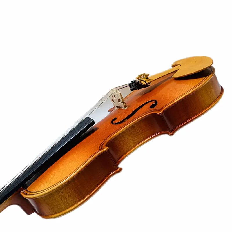 Song Maestro 4/4 Handmade Violin-  Strad style - Powerful sound #14401