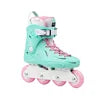 Flying Eagle X1 Inline Skates for Adults – Beginner Fitness Roller Blades with Aluminum Frame