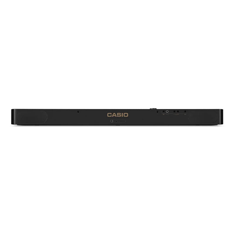 Casios PXS1100BK Digital Piano, Portable Entry-Level Model with 88 Weighted Keys | Black