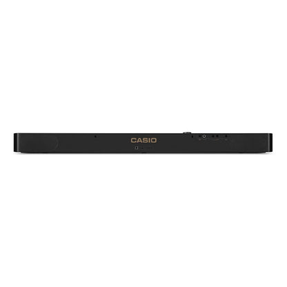 Casios PXS1100BK Digital Piano, Portable Entry-Level Model with 88 Weighted Keys | Black