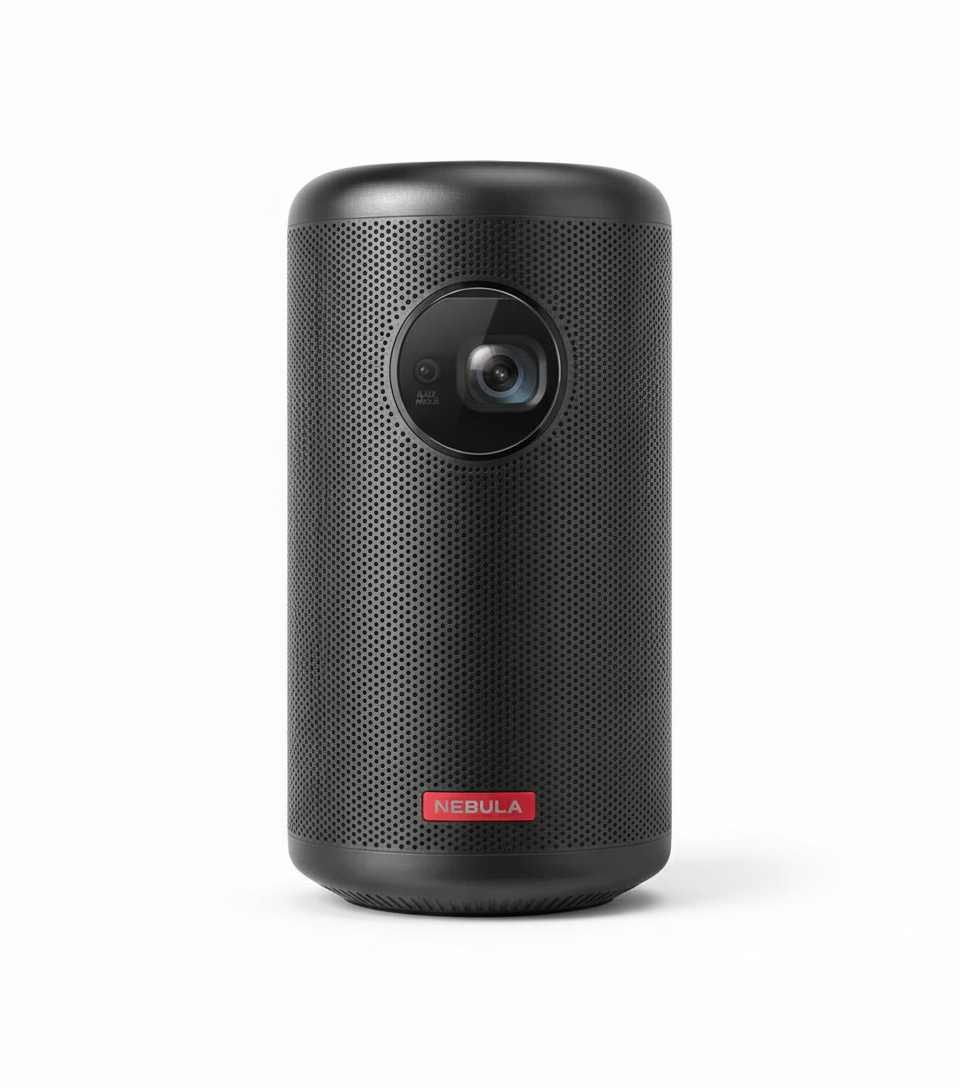 NEBULA Wireless Indoor/Outdoor Projector