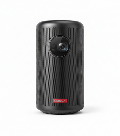 NEBULA Wireless Indoor/Outdoor Projector