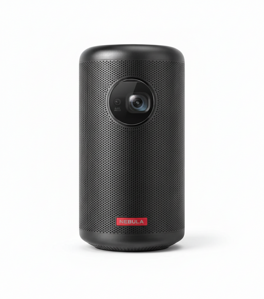 NEBULA Wireless Indoor/Outdoor Projector