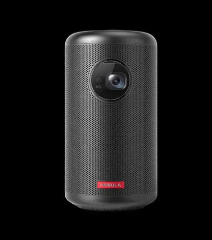 NEBULA Wireless Indoor/Outdoor Projector