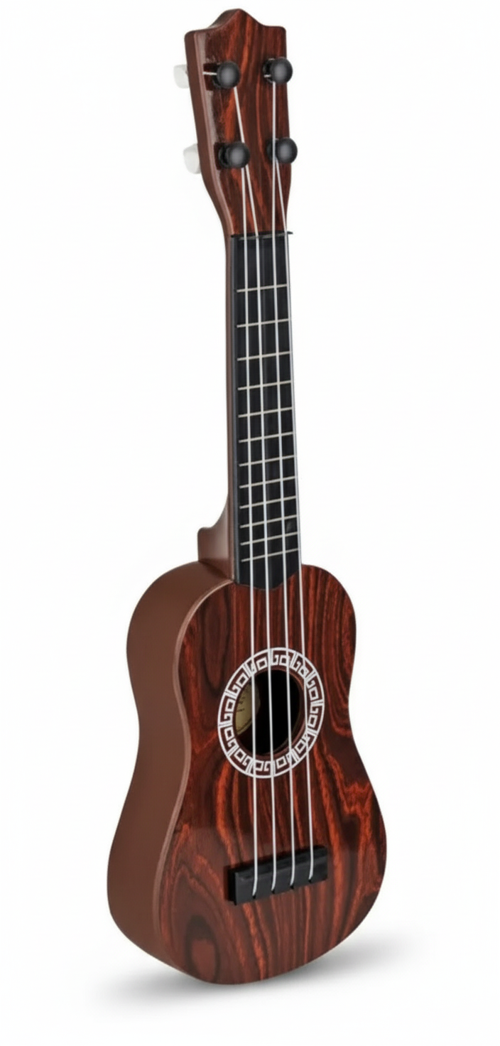 Children's Ukulele Toy Guitar for Beginners Music Gift