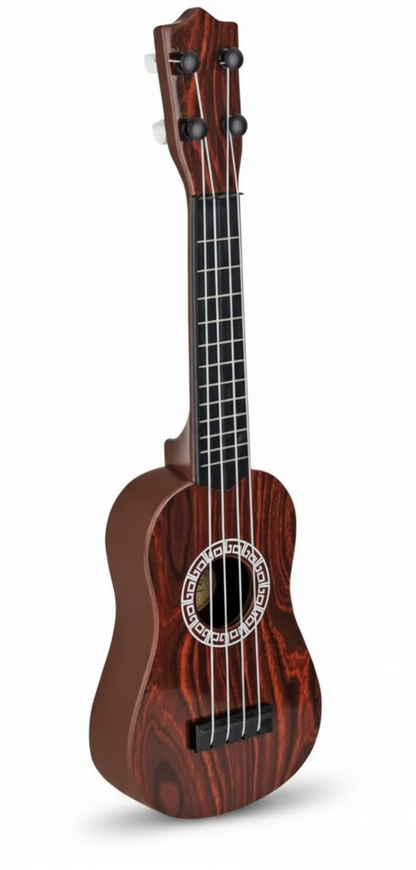 Children's Ukulele Toy Guitar for Beginners Music Gift