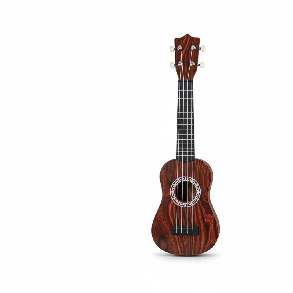 Children's Ukulele Toy Guitar for Beginners Music Gift