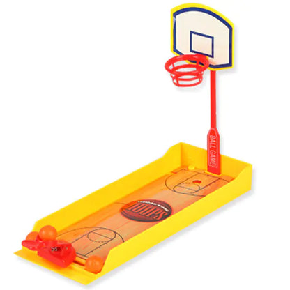 Finger Fun Desktop Games