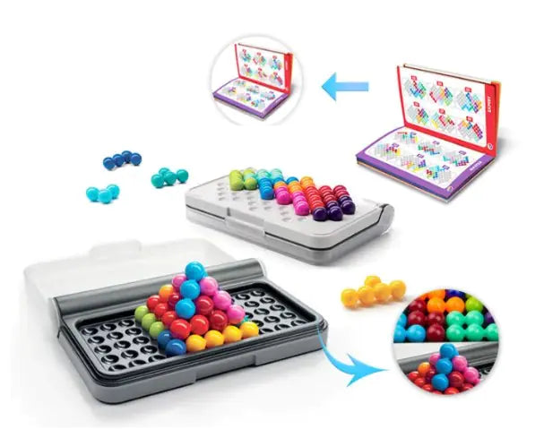 BrightPlay Learning Toy