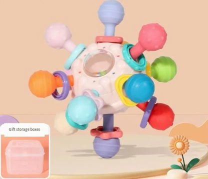 LearnPlay Puzzle Sphere