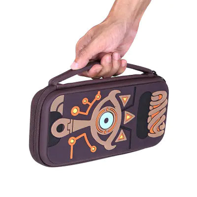 Switch Storage Case and Portable Game Accessories Bag