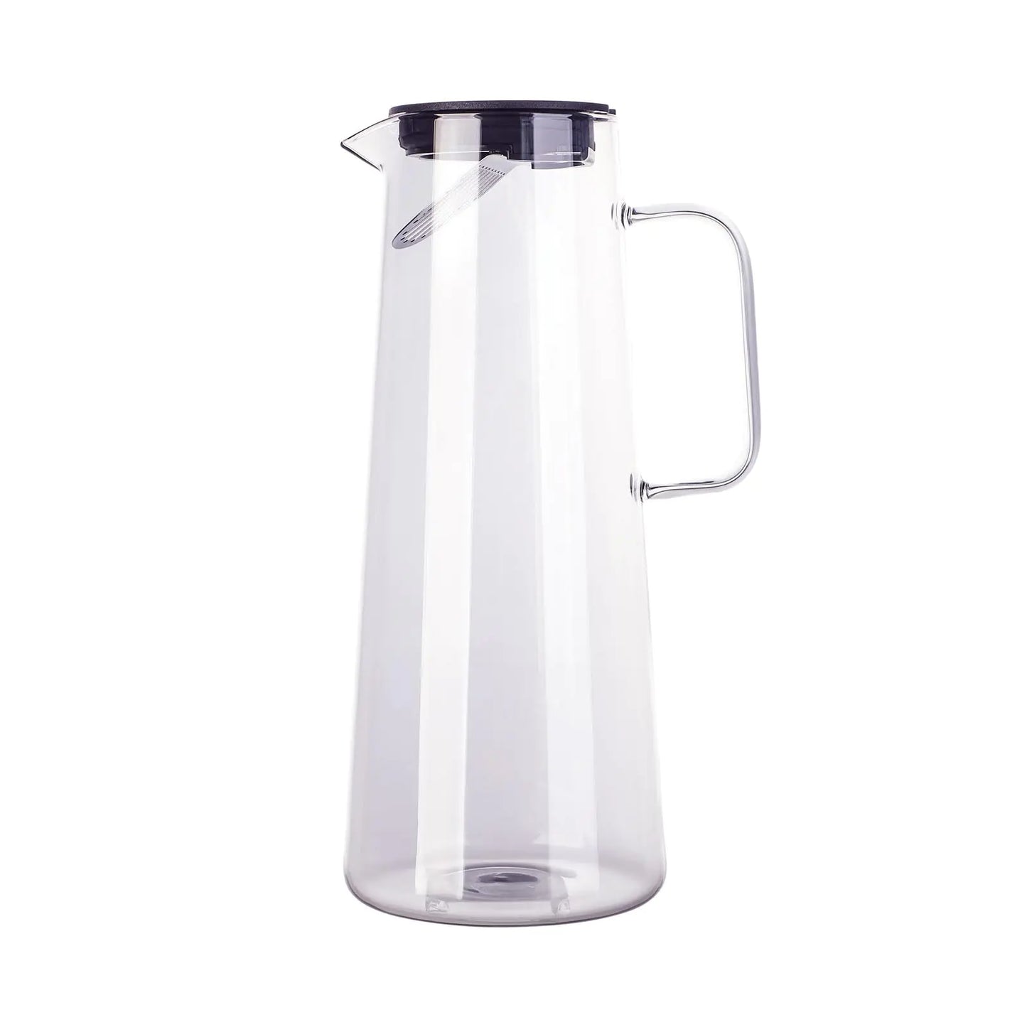 ClearQuart Cold Brew Glass Pitcher