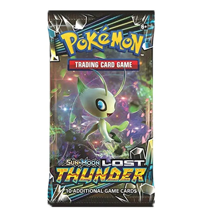 Pokémon Battle Cards Collection