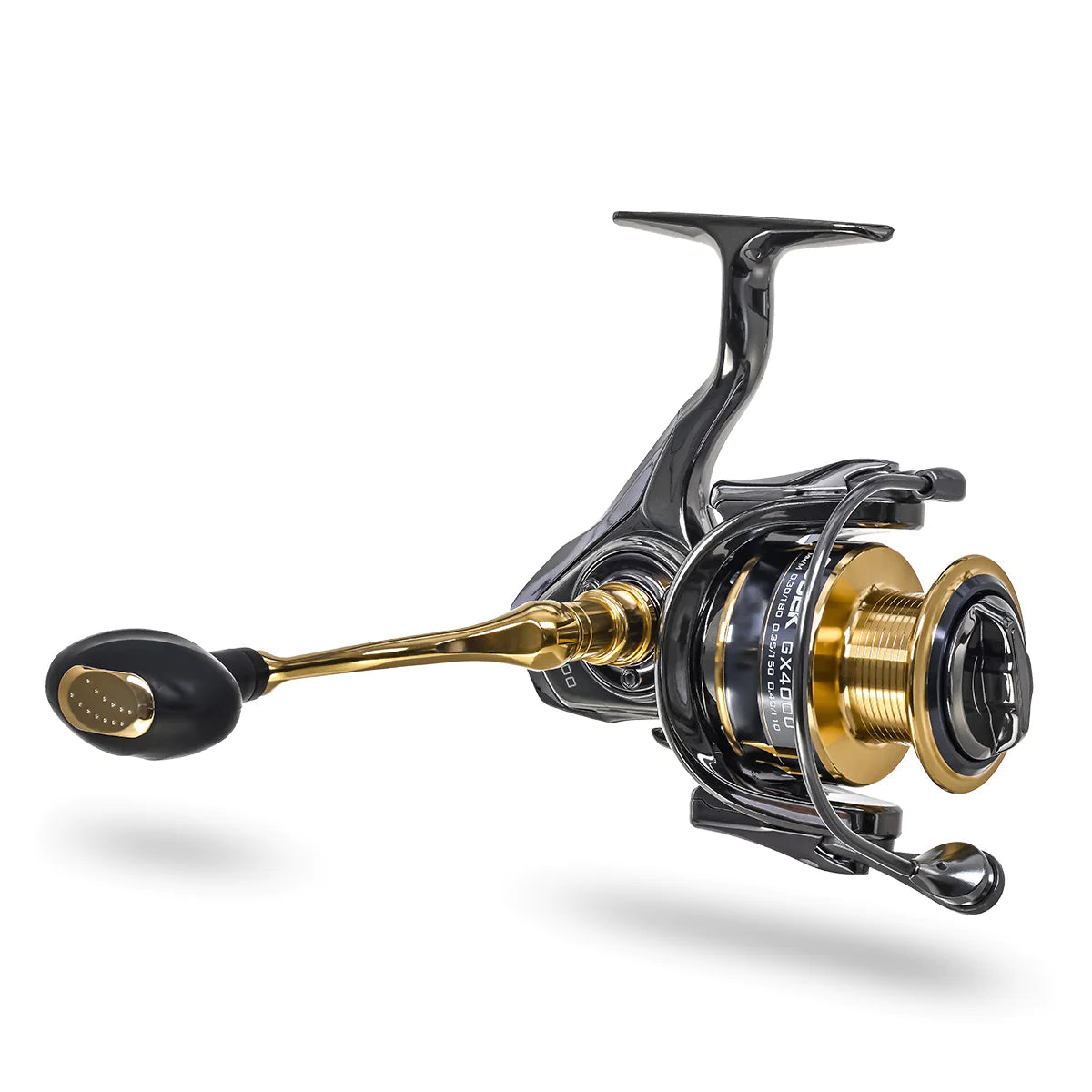 CODEK GX Angler's Reel