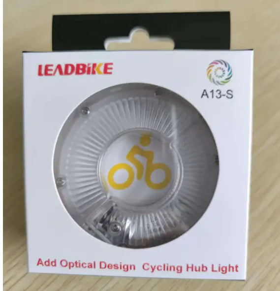 Bike Light