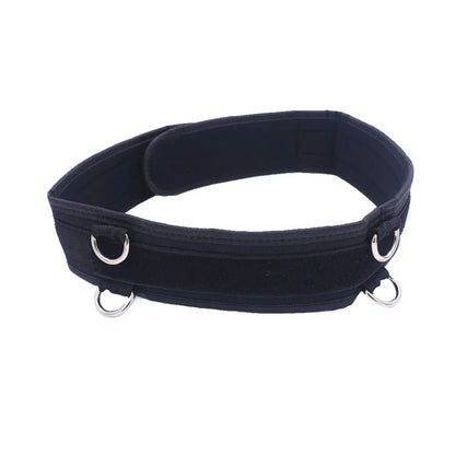 Boxing Arm and Leg Jump Training Set with Resistance Bands