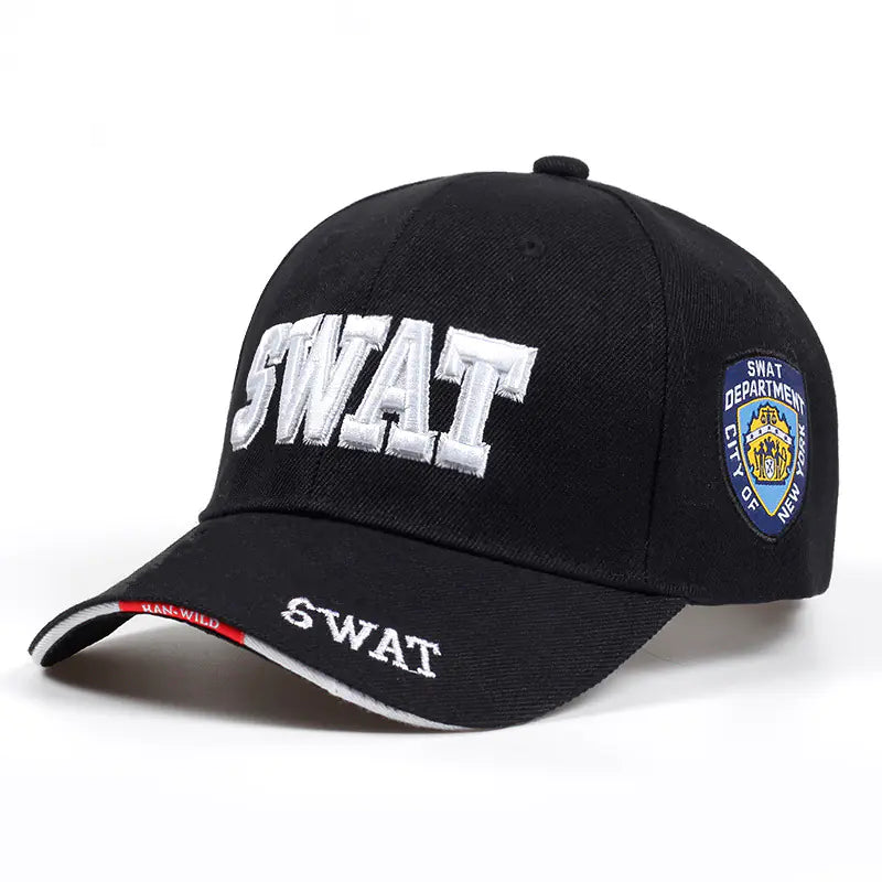 US Marine Style - Coast Guard Baseball Cap