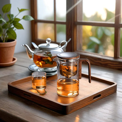 Tea Divider