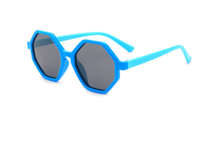 Polygon Kids Sunglasses