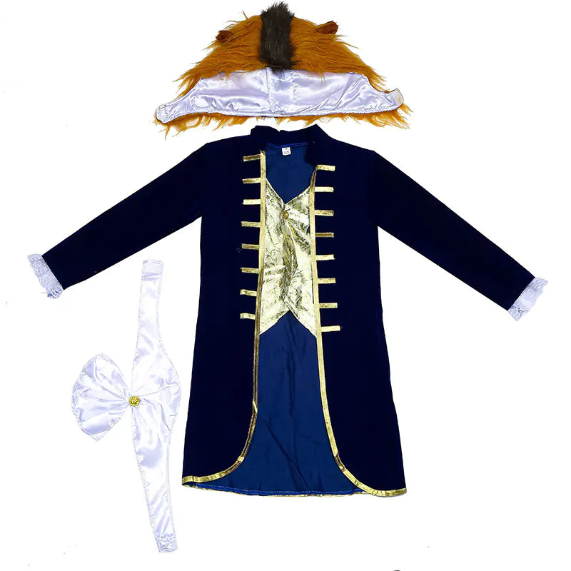Enchanted Tale Kids' Costume