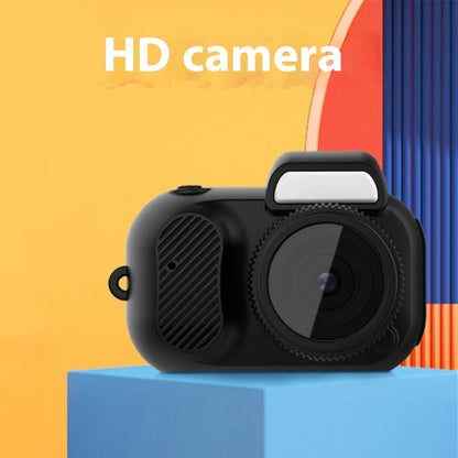 Pocket Pro HD 1080p Mini Camera - Ideal for Every Occasion