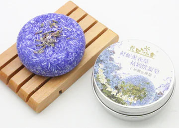 Herbal Essence Shampoo Bar