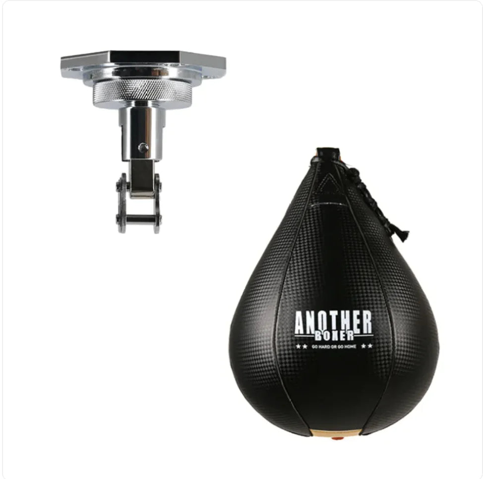 Speed Boxing Training Ball