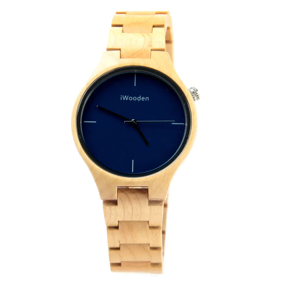 Men's Sandalwood Watch