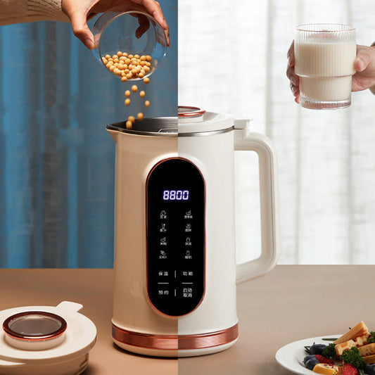 Mini Multifunction Cytoderm Breaking & Bean Juice Maker