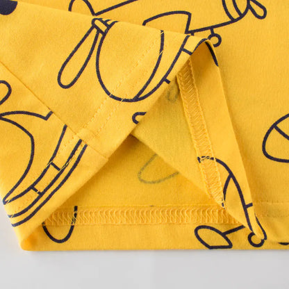 Kids' Summer Fun Tee