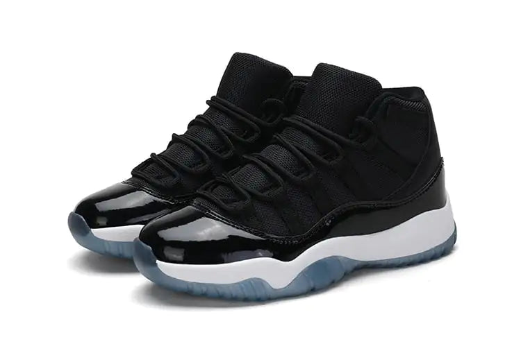 Kids' Cool Mesh Sneakers