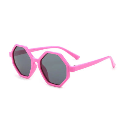 Polygon Kids Sunglasses