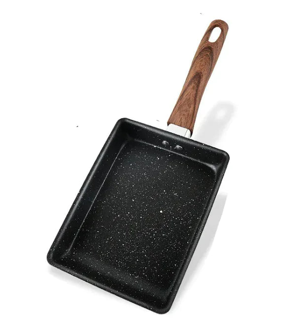 Korean Square Non-Stick Skillet