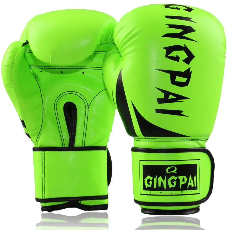 FlexFit Adult Boxing Gloves