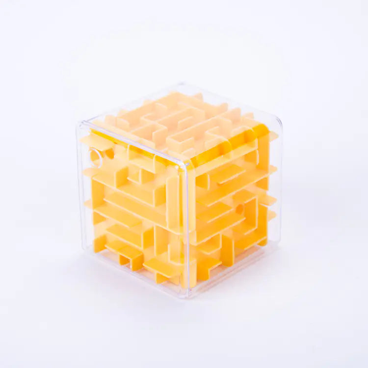 Kids' Illuminated 3D Maze Puzzle